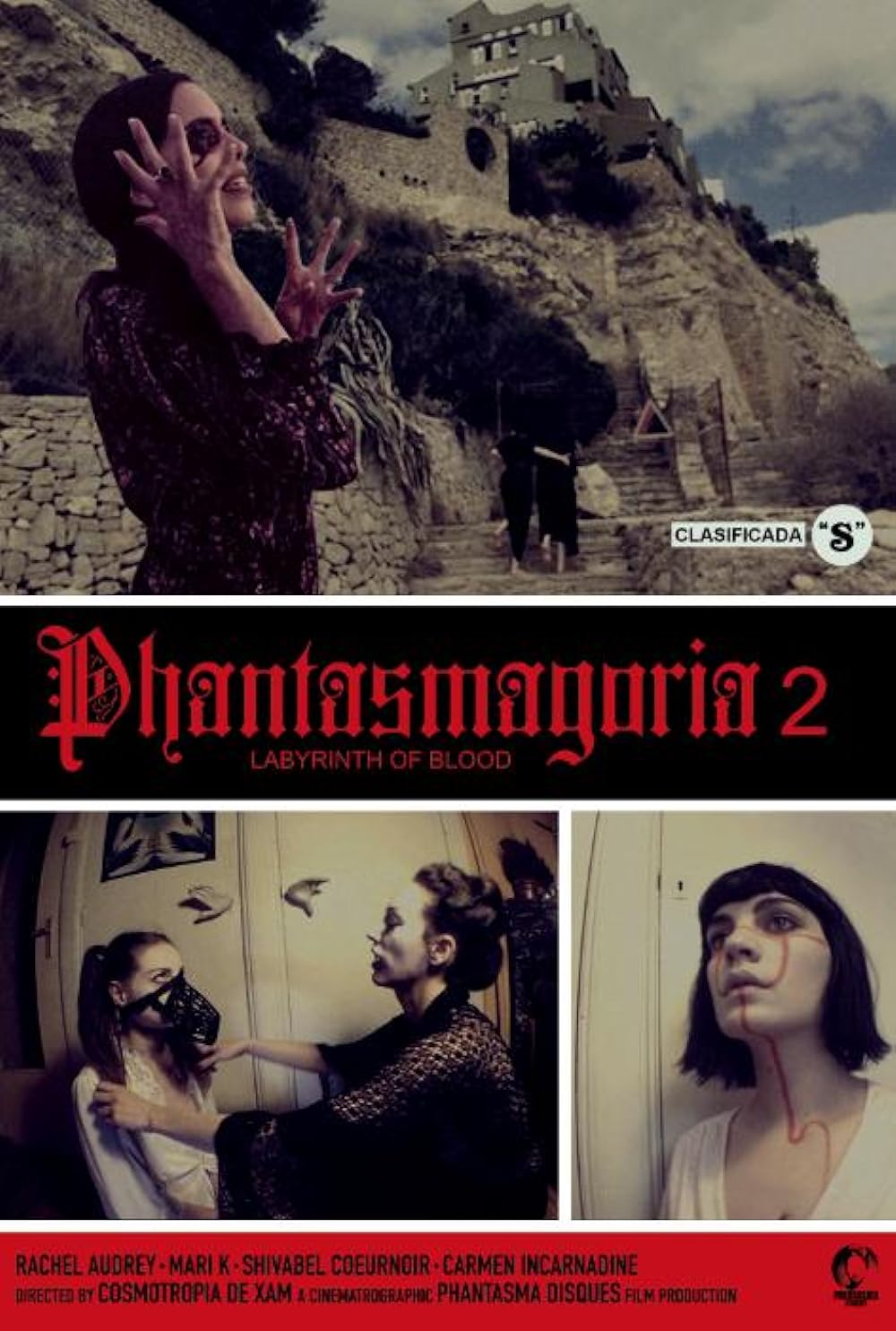Phantasmagoria