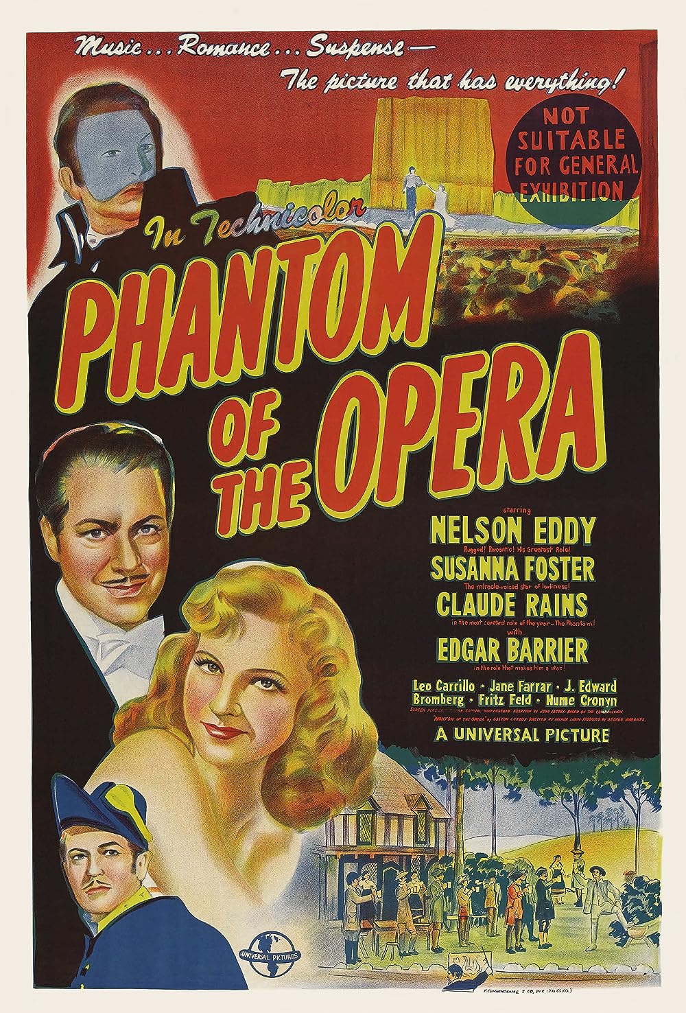 Phantom