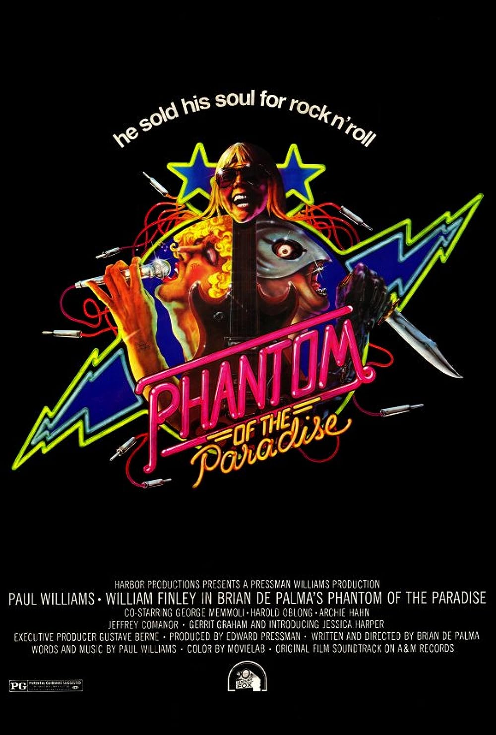 Phantom Phantom