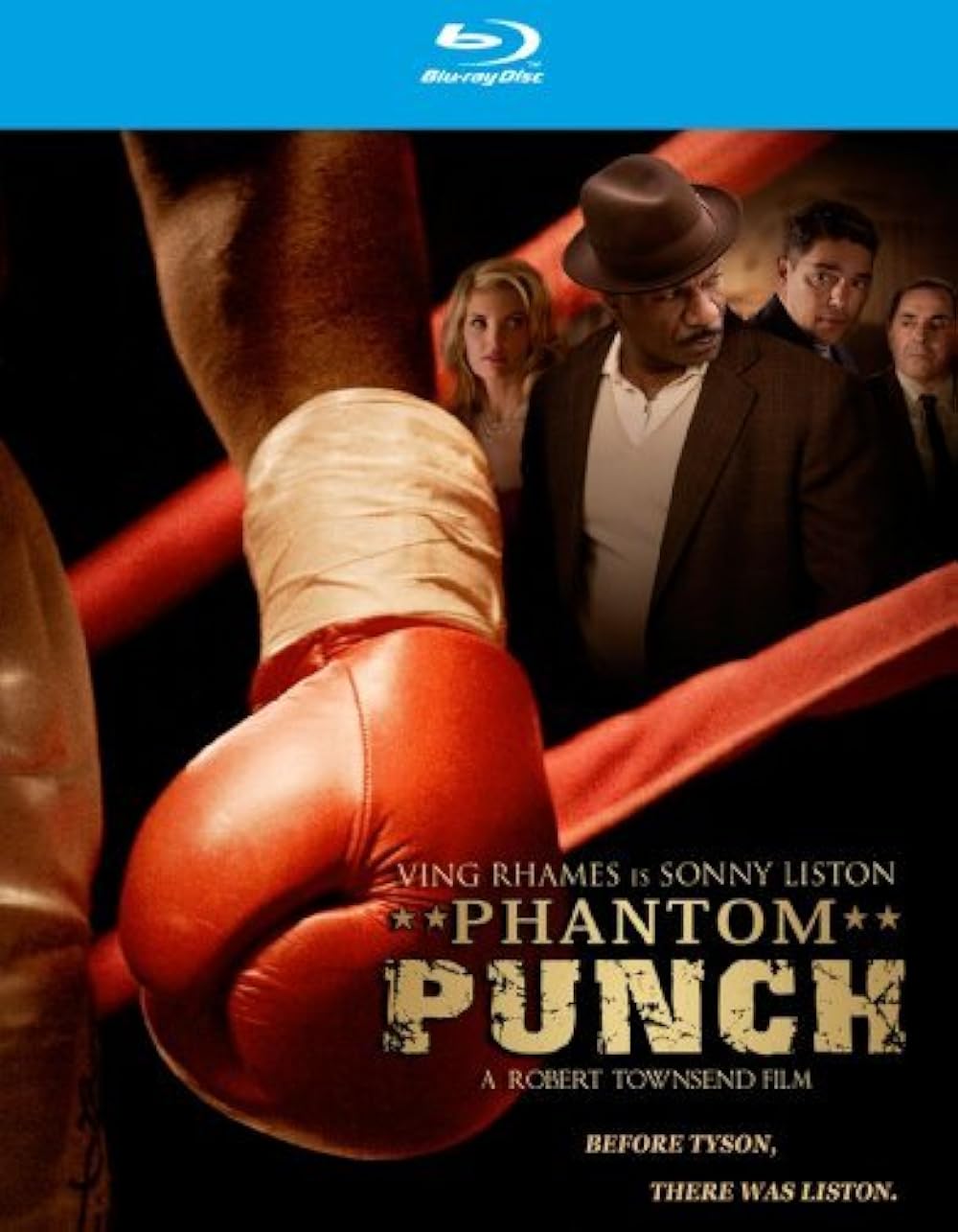 Phantom Phantom