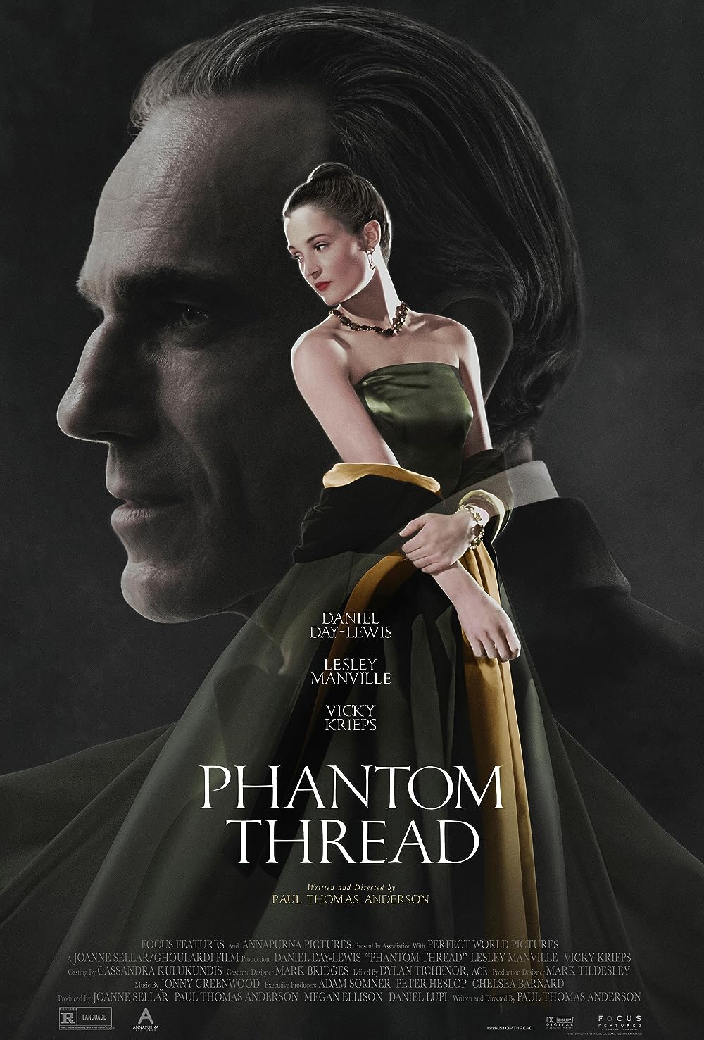 Phantom Phantom