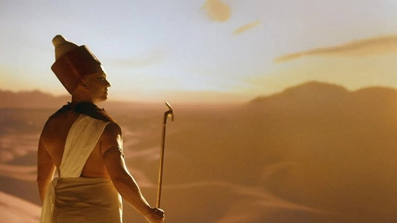 Pharaohs:
