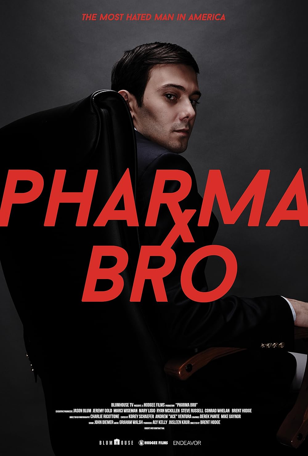 Pharma Pharma
