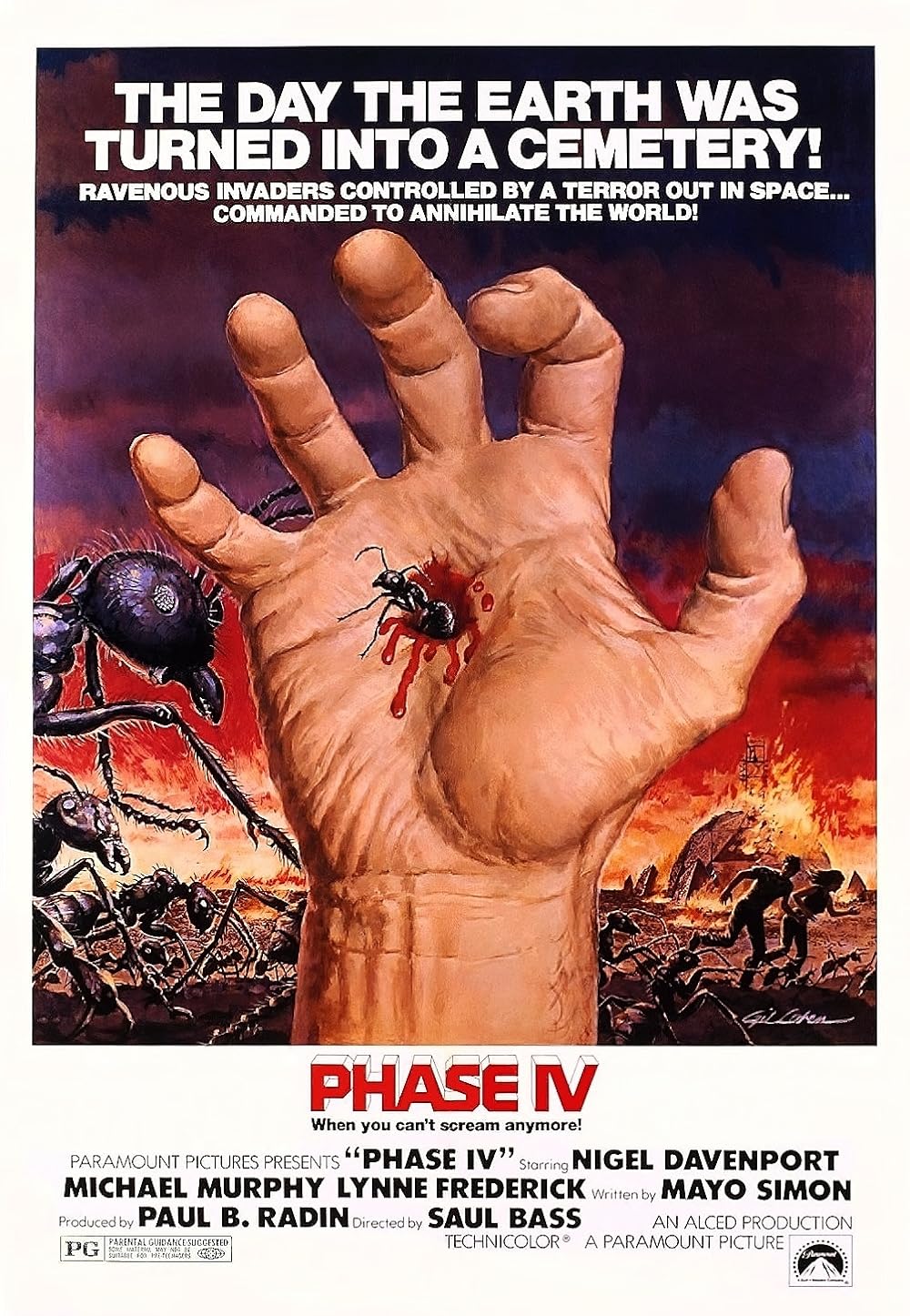Phase