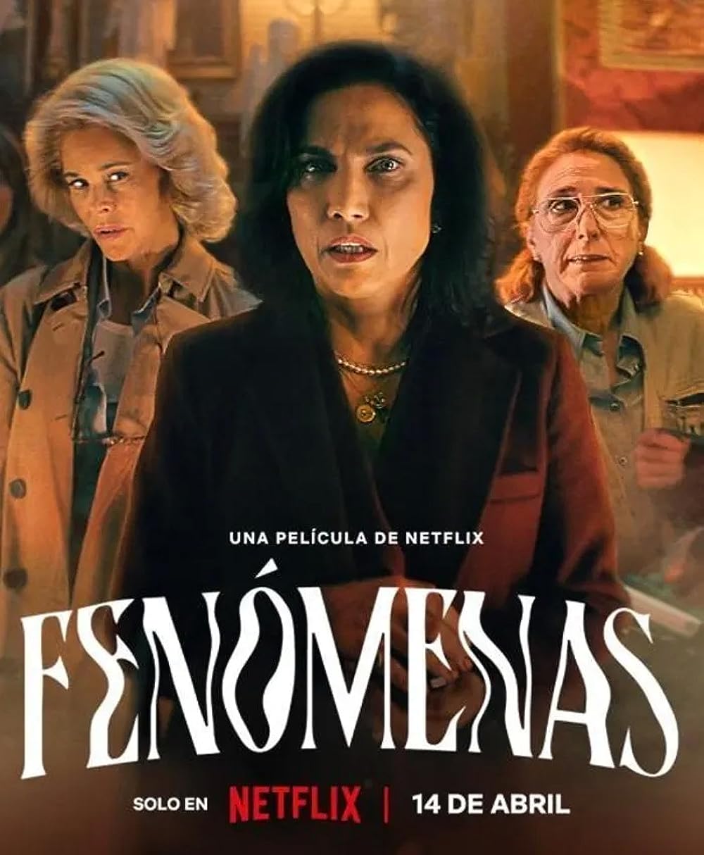Phenomena Phenomena