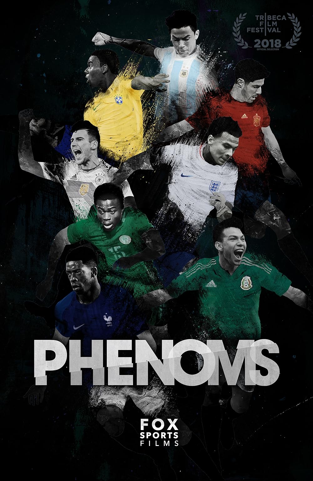 Phenoms Phenoms