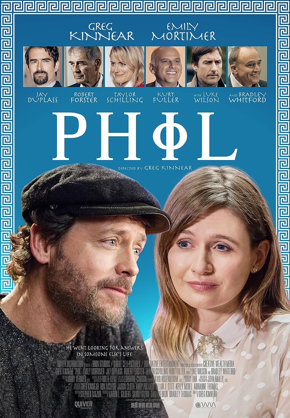 Phil Phil