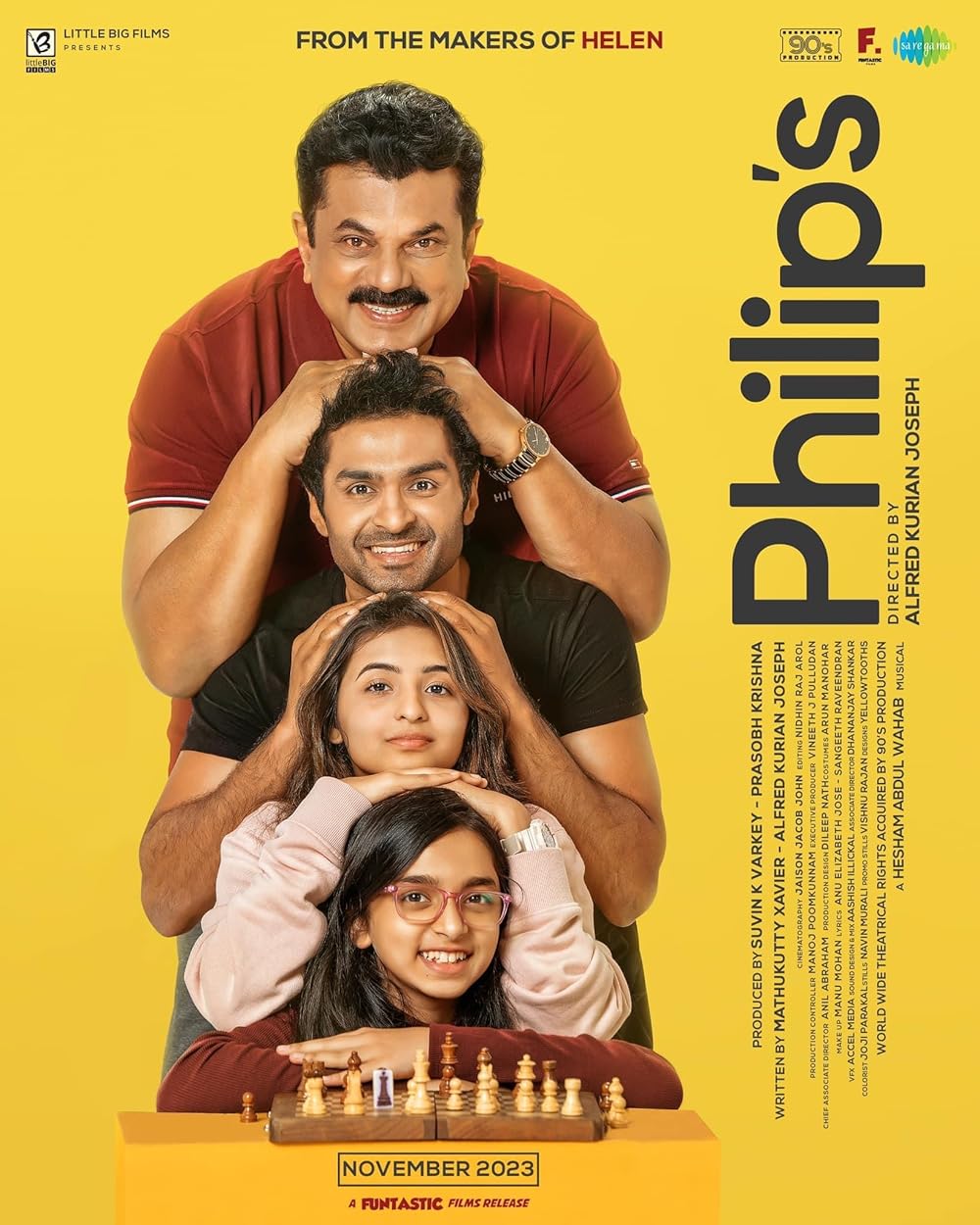 Philip's Philip's