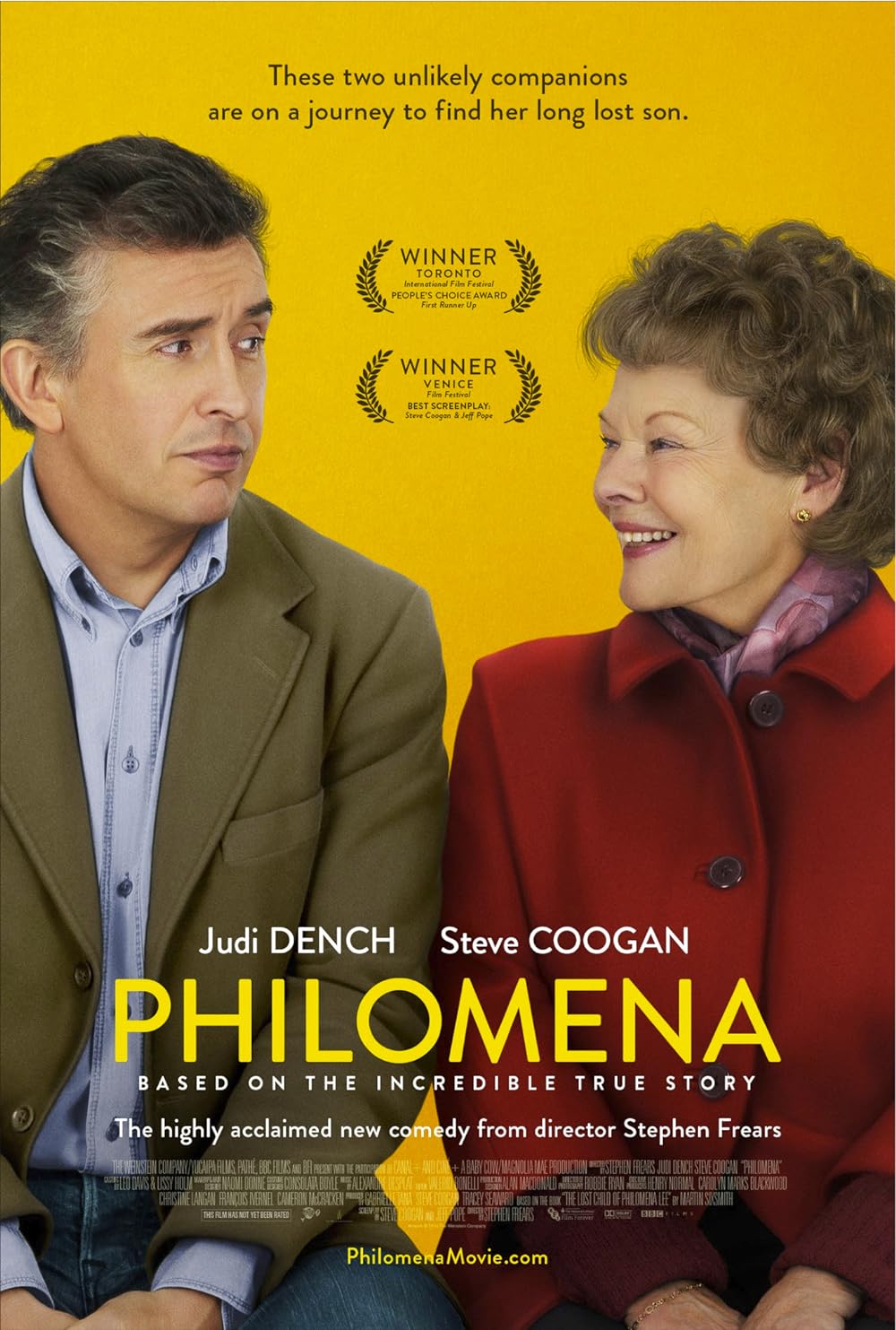 Philomena Philomena