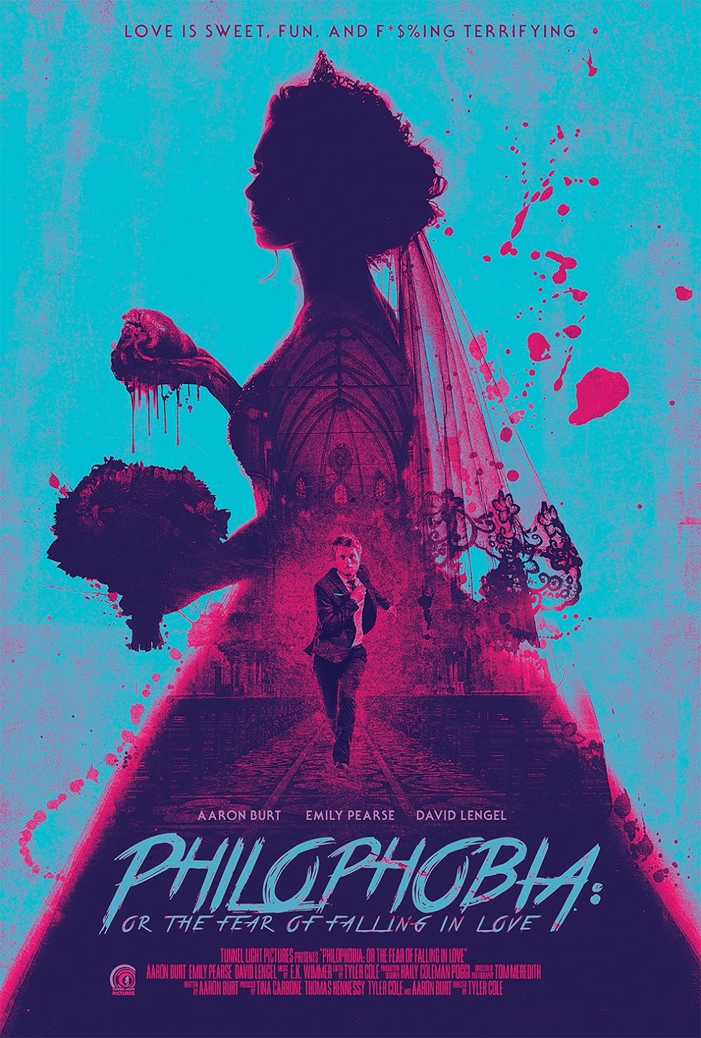 Philophobia: Philophobia: