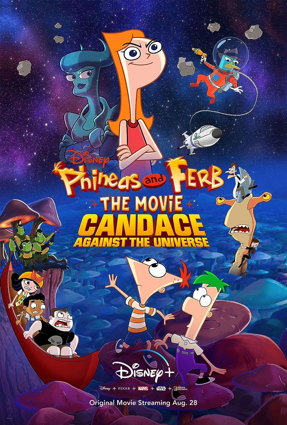 Phineas Phineas