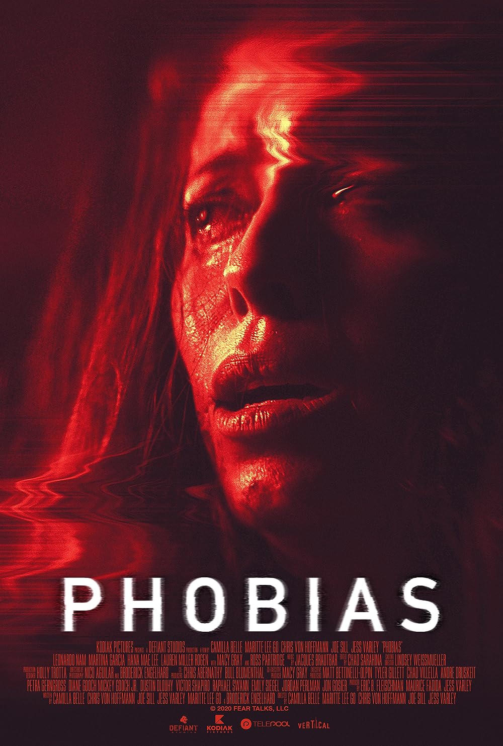 Phobias Phobias