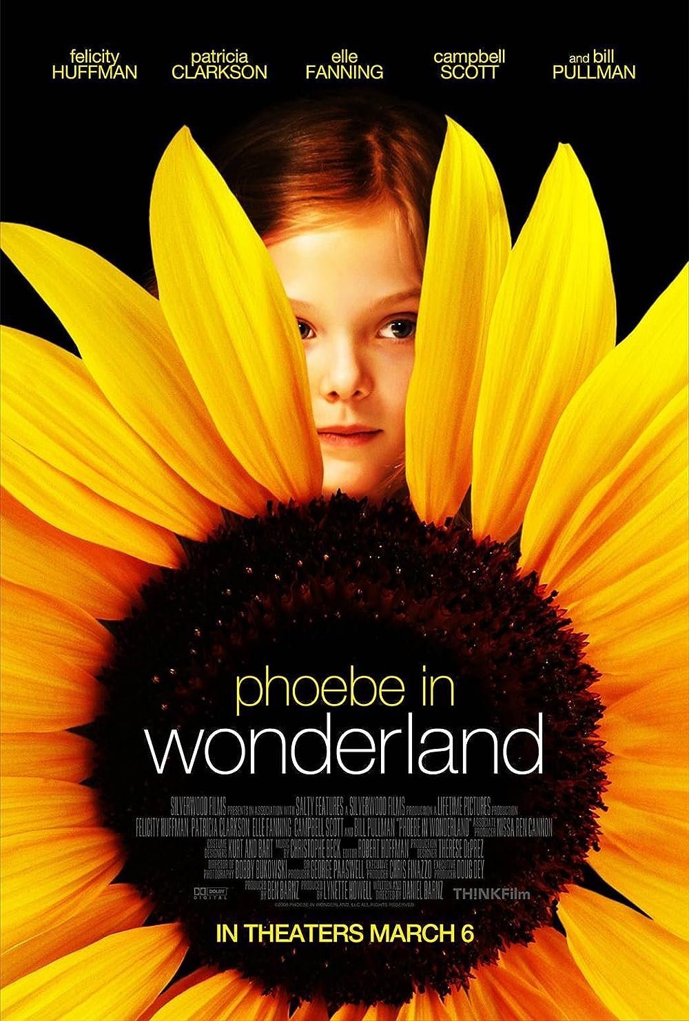 Phoebe Phoebe