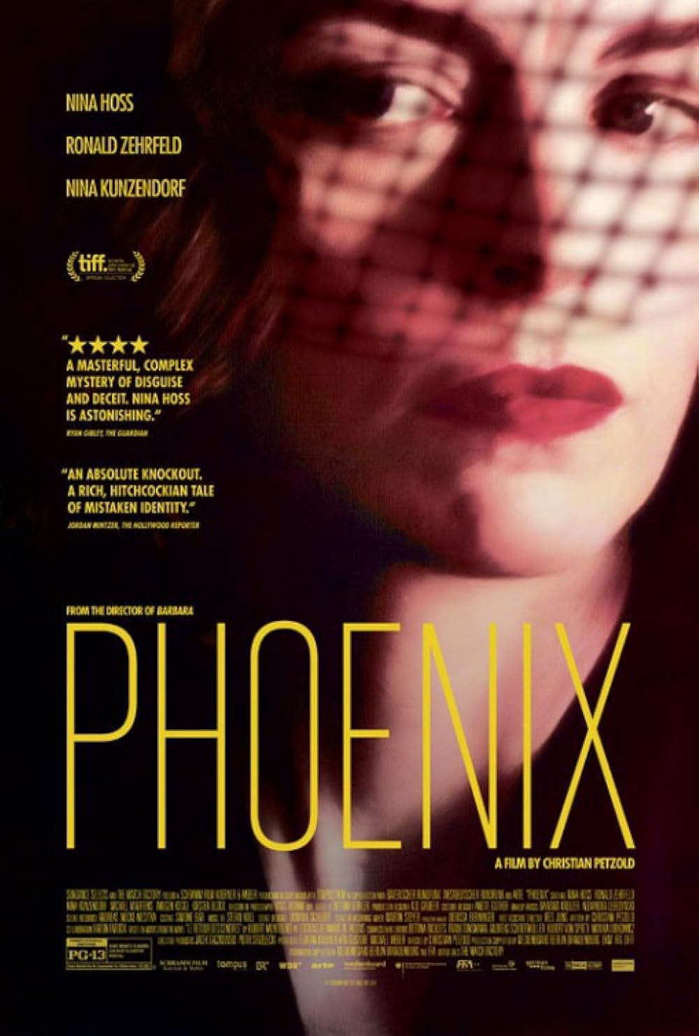 Phoenix Phoenix