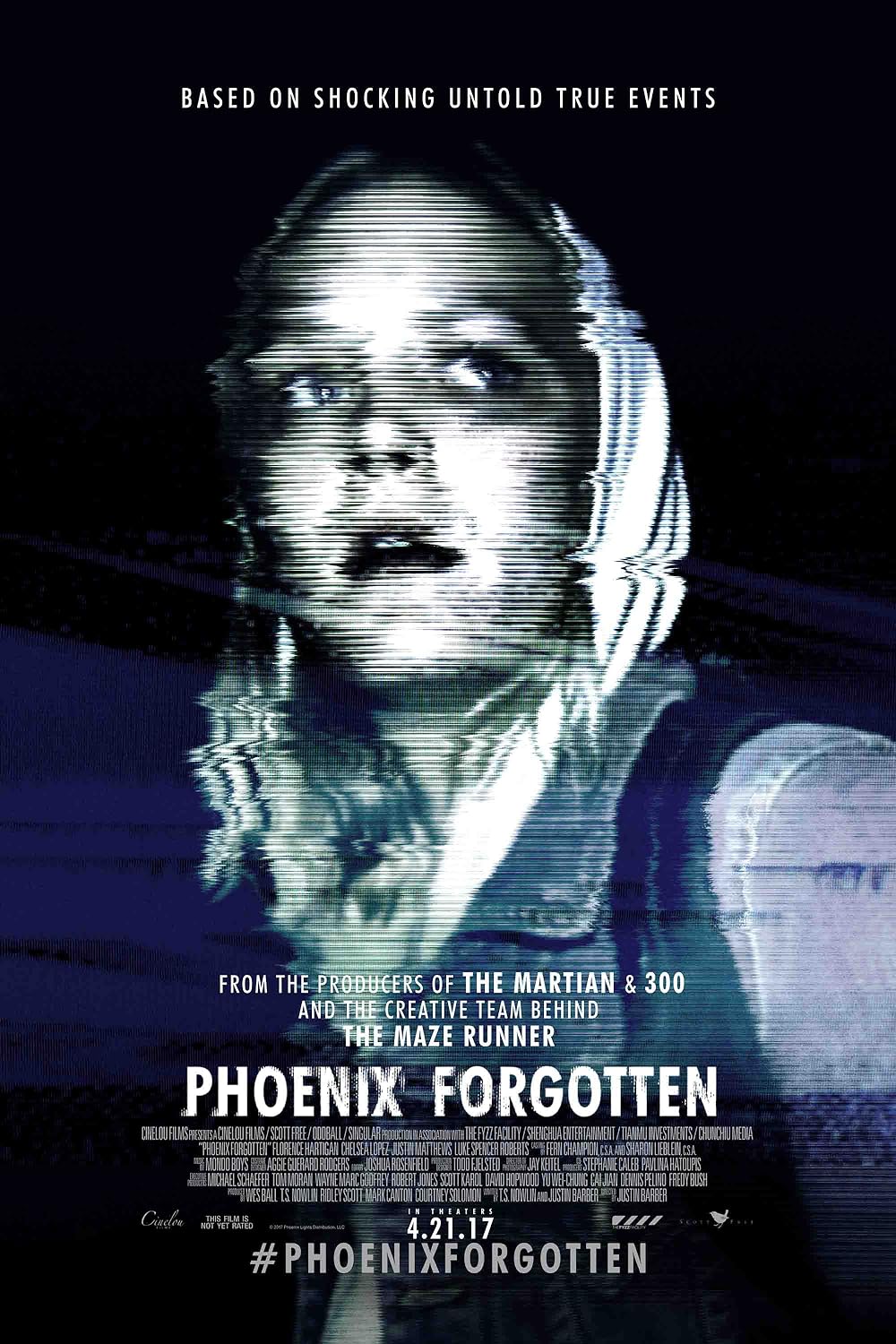Phoenix Phoenix