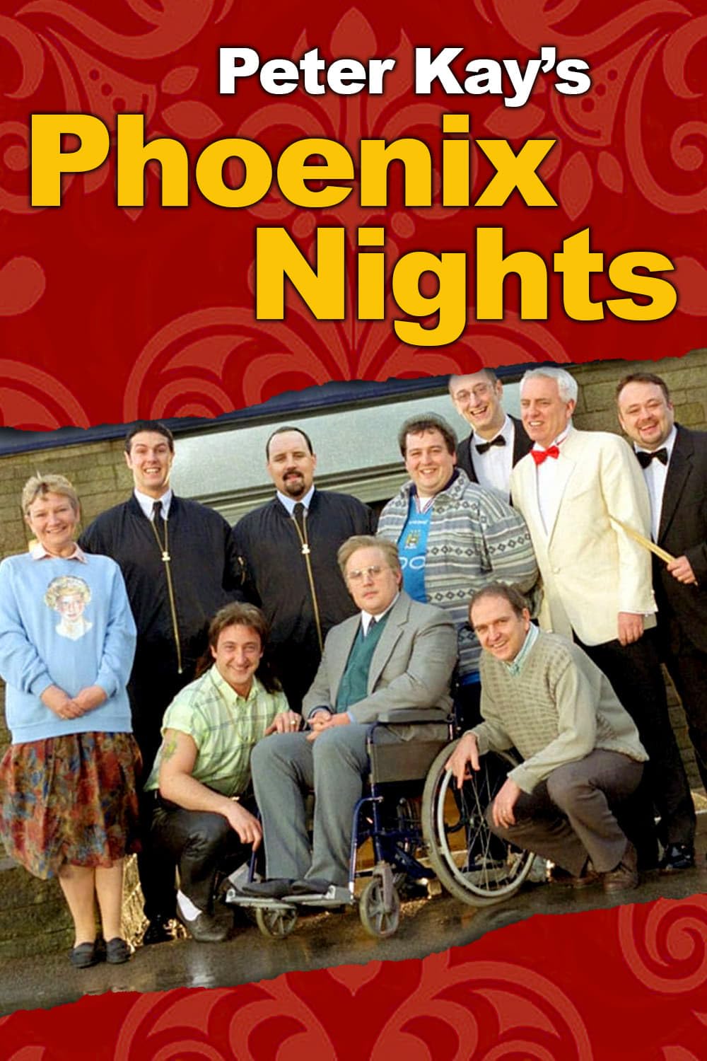 Phoenix Phoenix