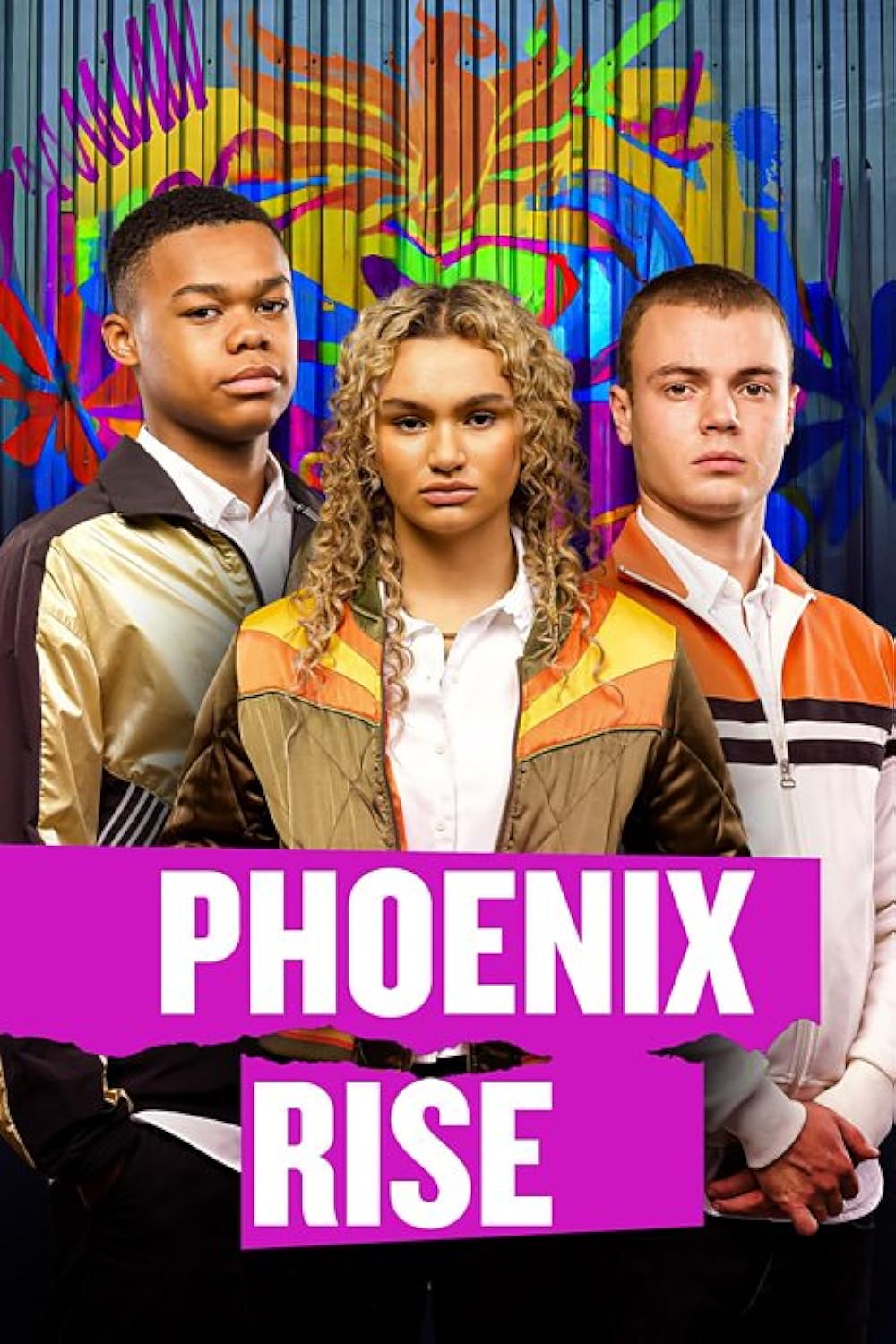 Phoenix Phoenix