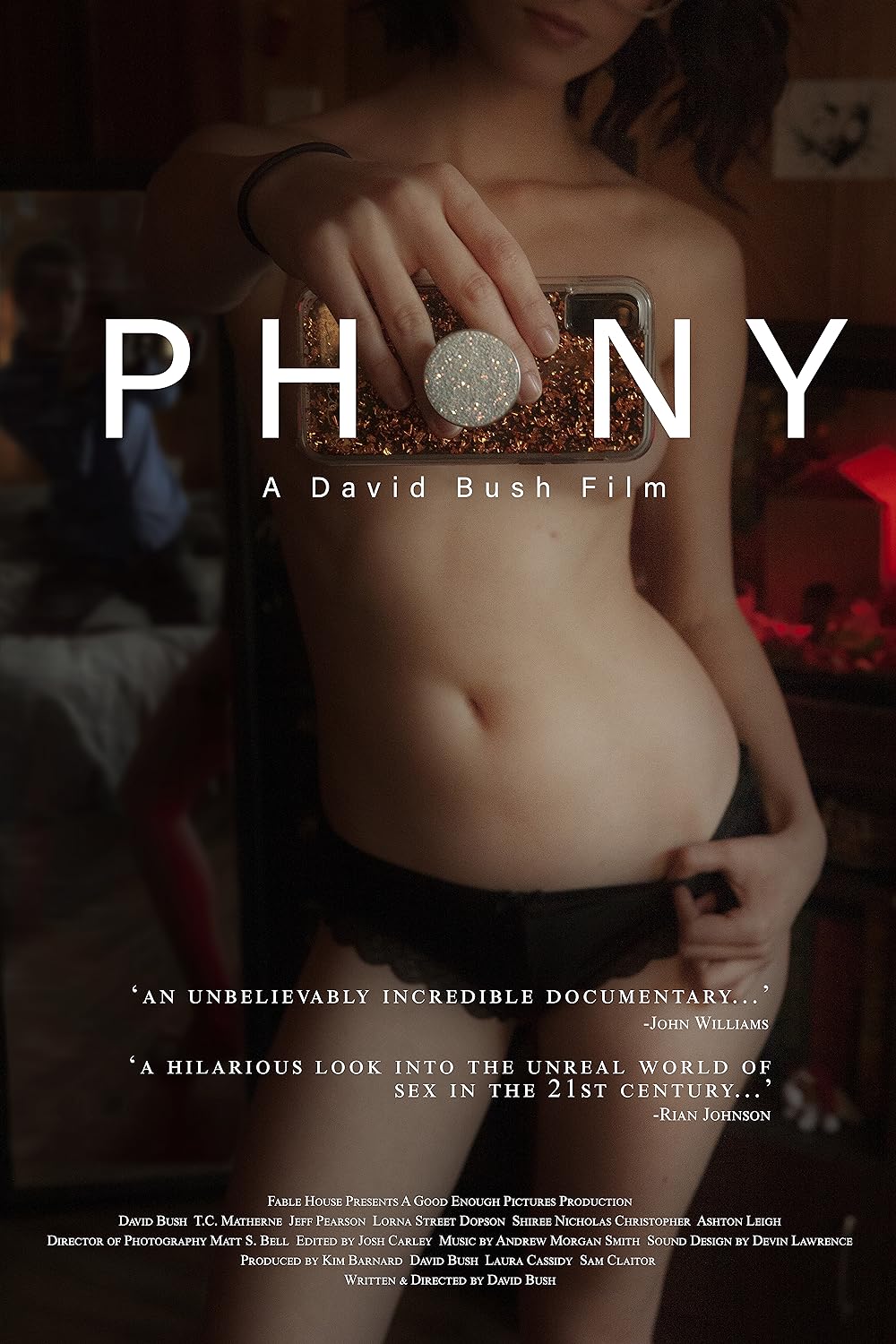 Phony Phony