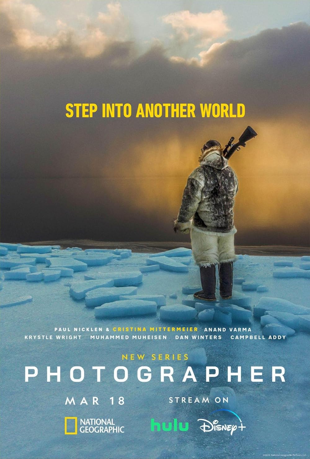Photographer Photographer