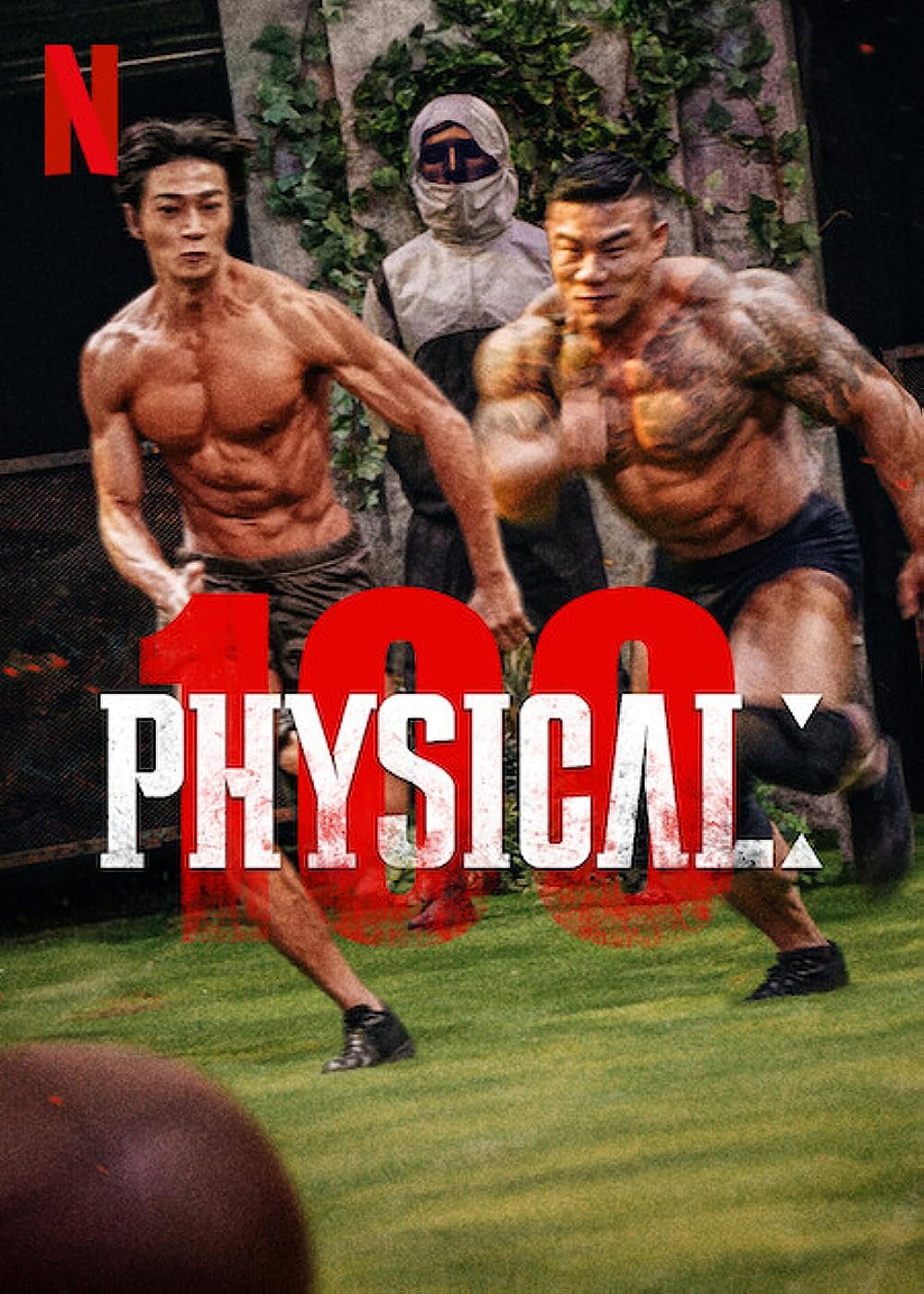 Physical: Physical: