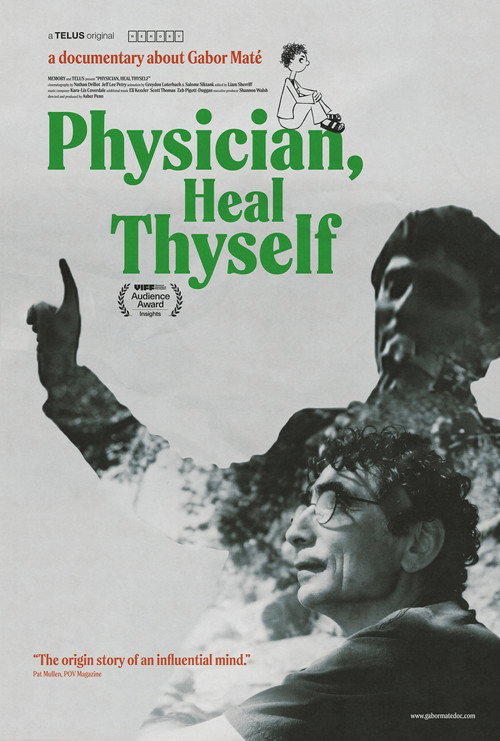 Physician, Physician,