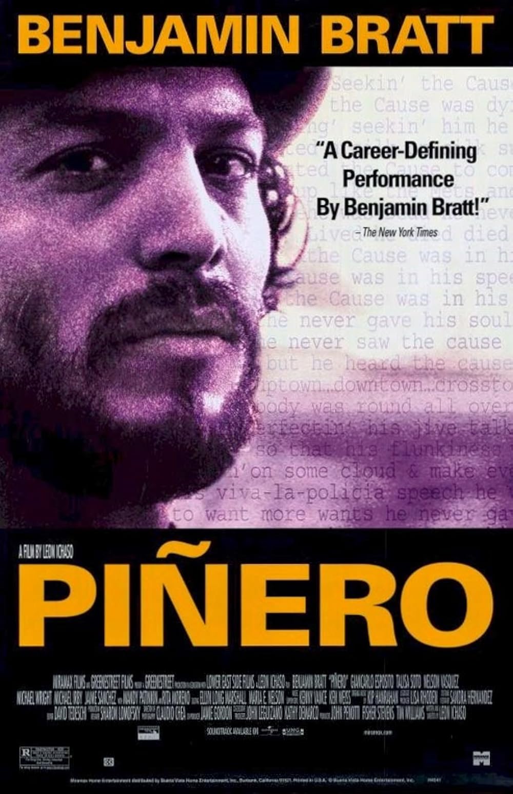 Piñero Piñero