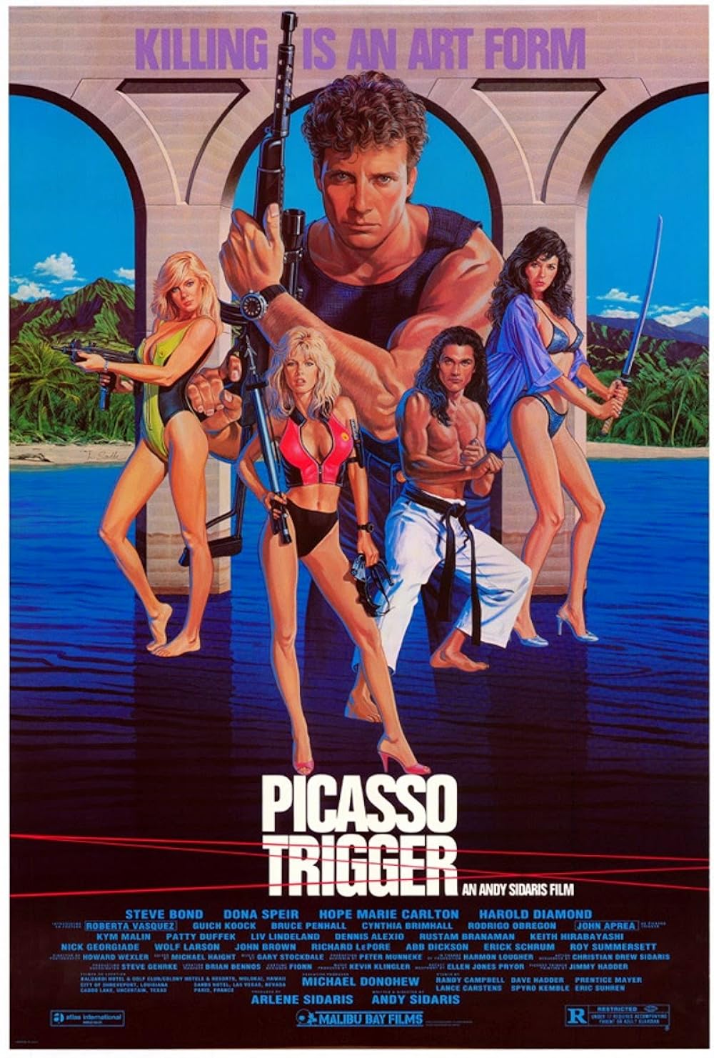 Picasso Picasso