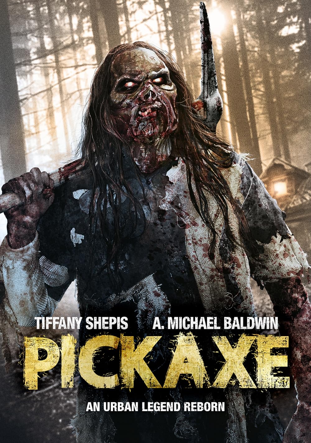 Pickaxe Pickaxe