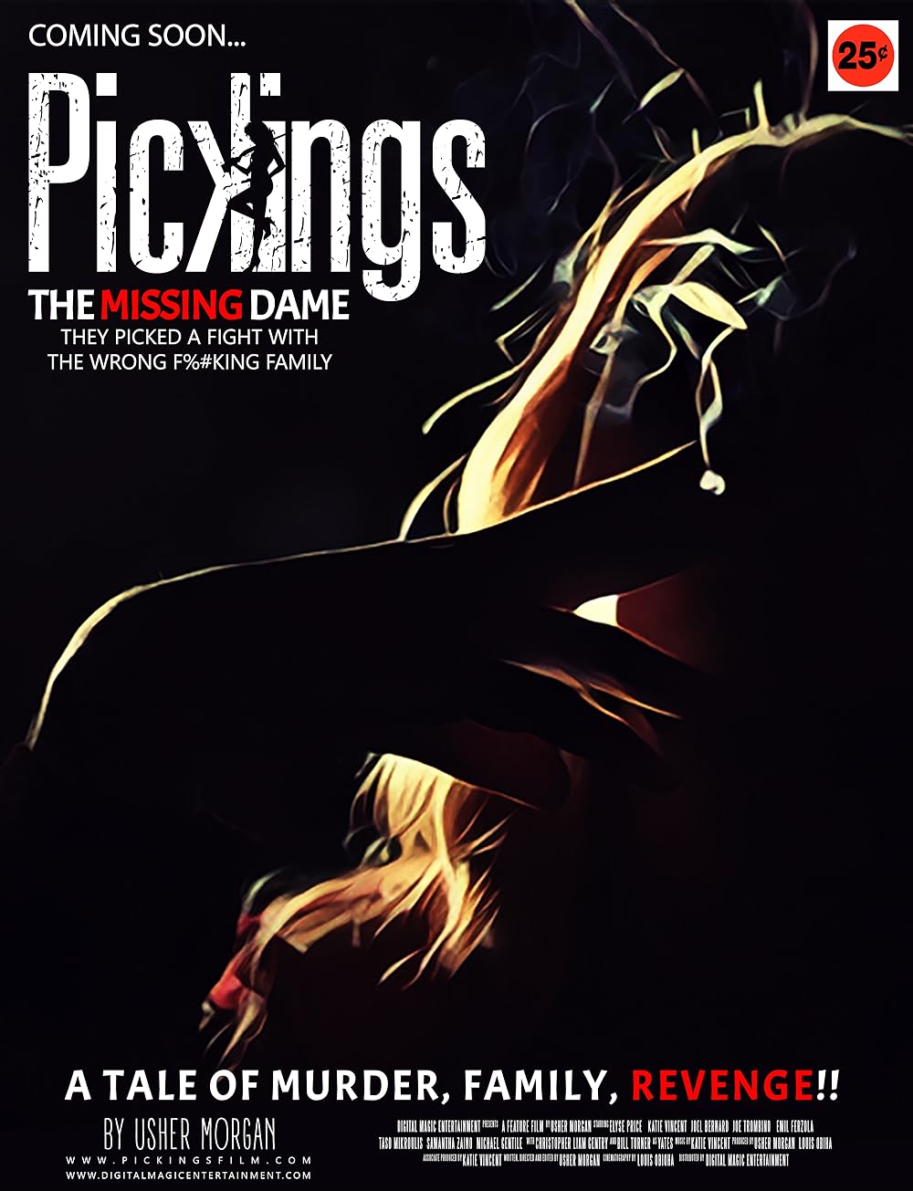 Pickings Pickings