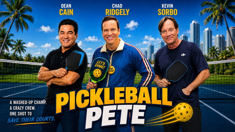 Pickleball Pickleball