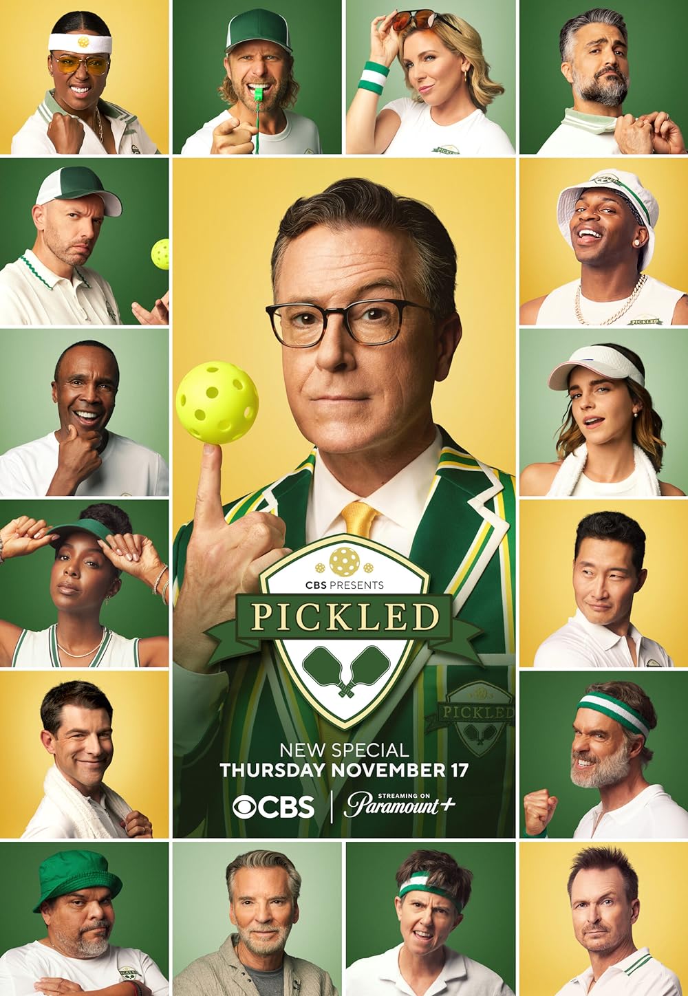 Pickled Pickled