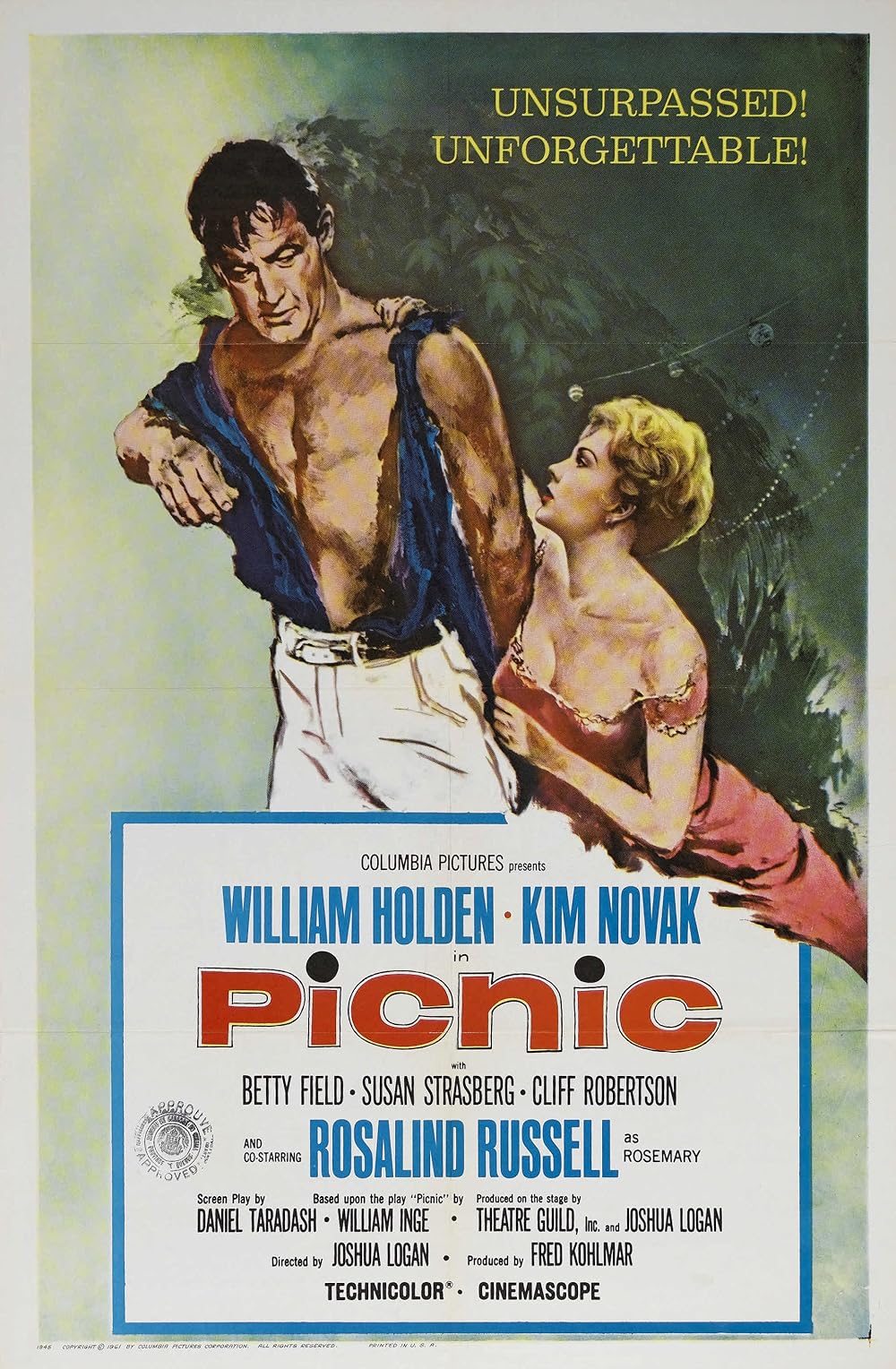 Picnic Picnic