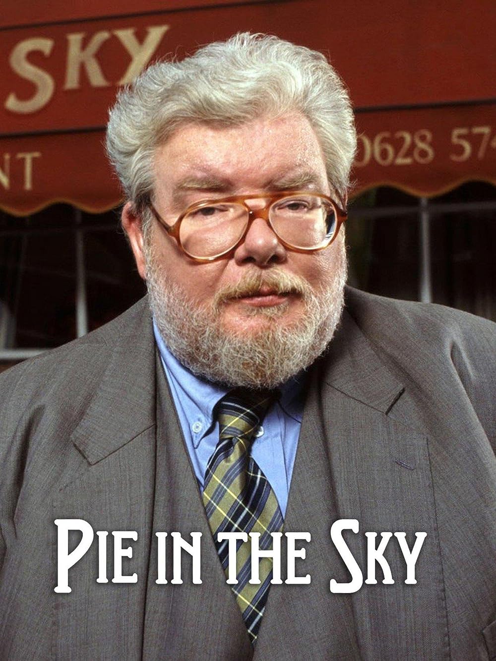Pie Pie