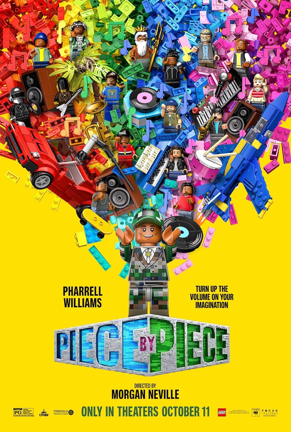 Piece Piece