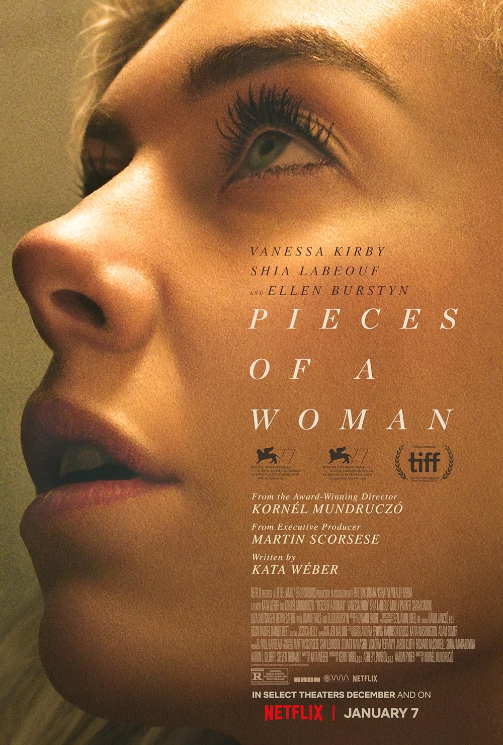 Pieces Pieces