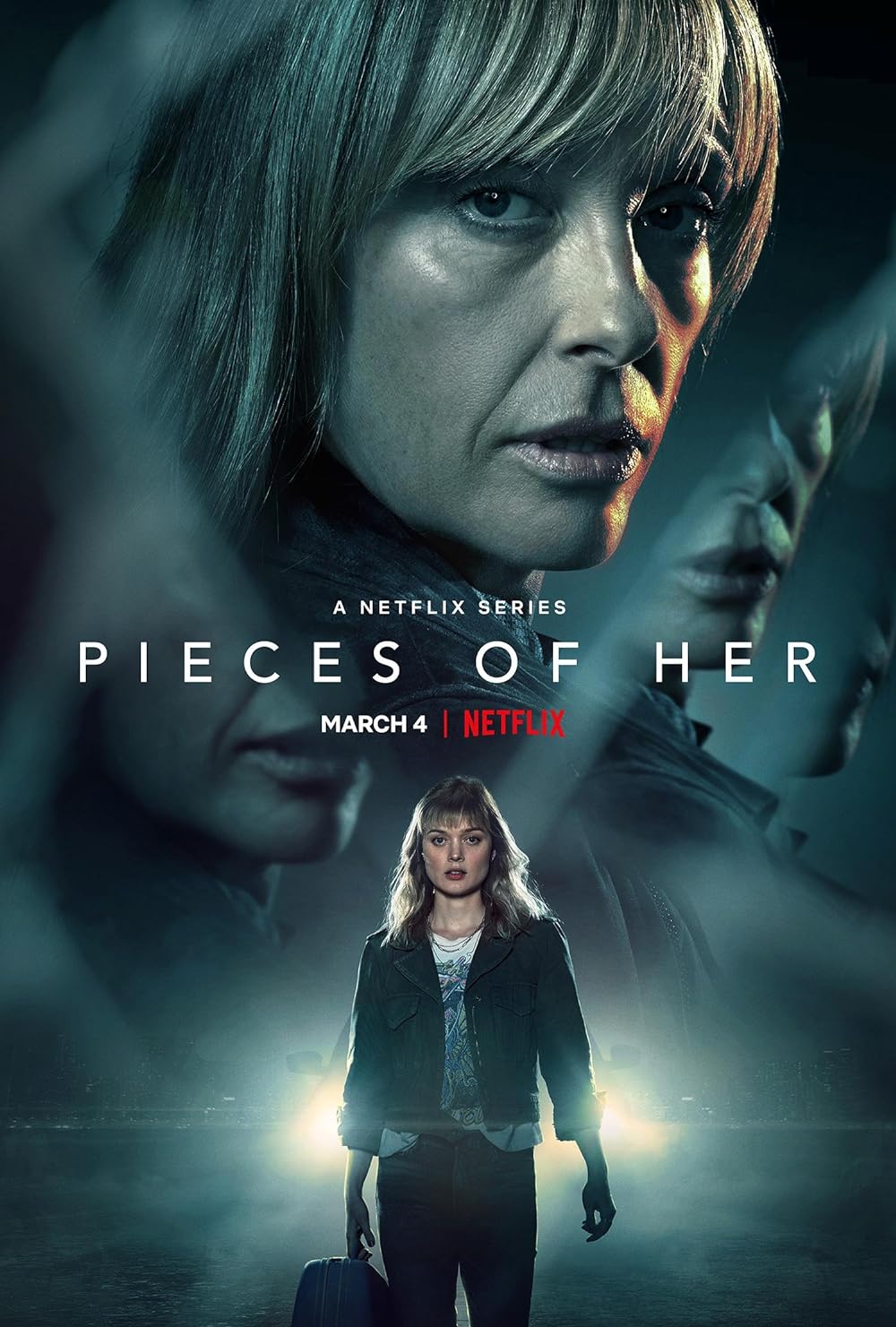 Pieces Pieces