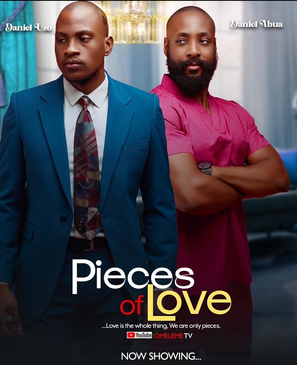 Pieces