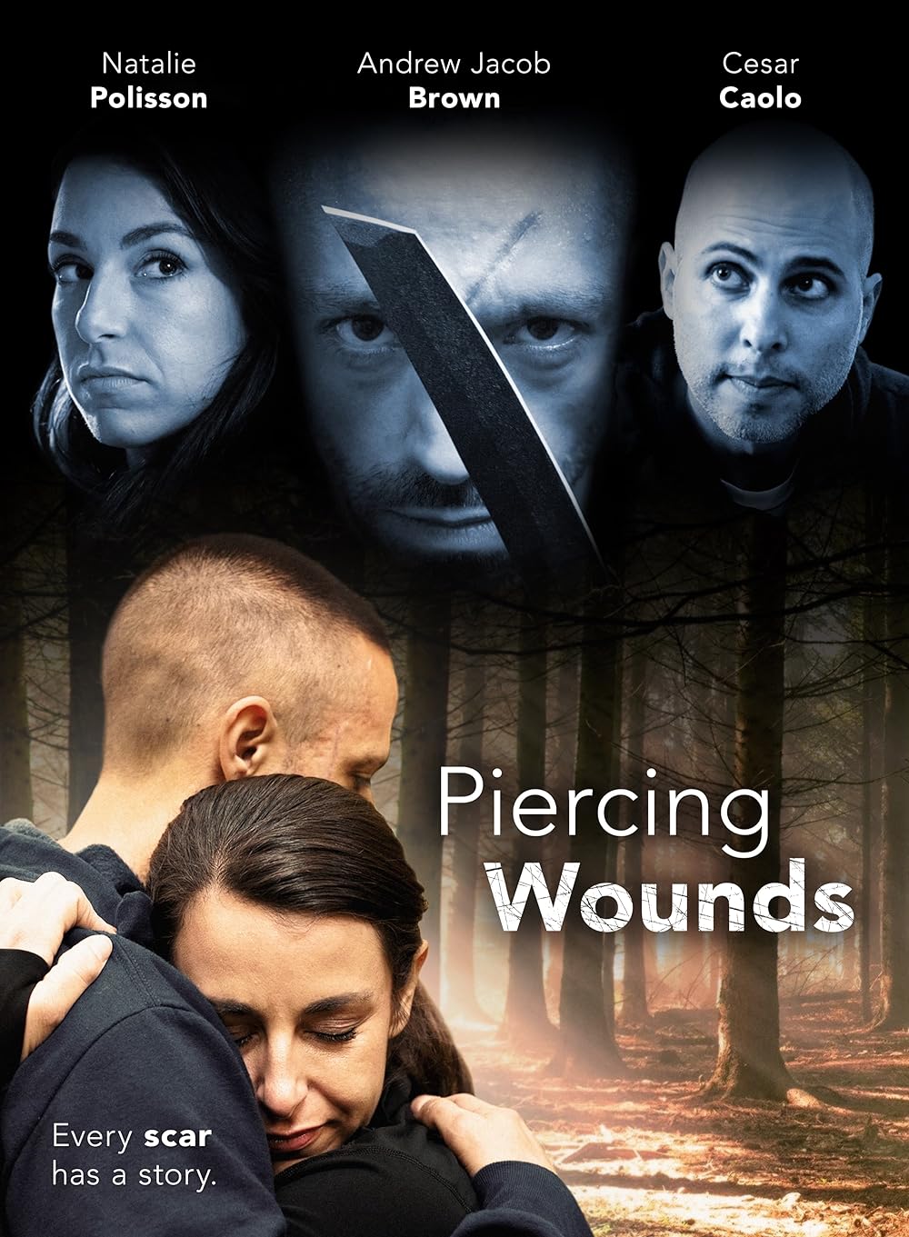 Piercing Piercing