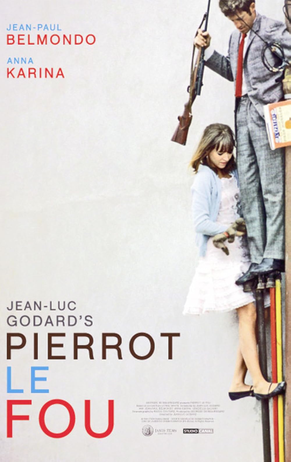 Pierrot Pierrot