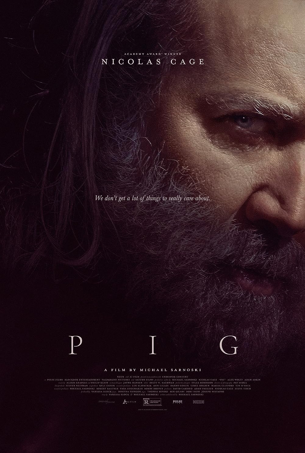 Pig Pig