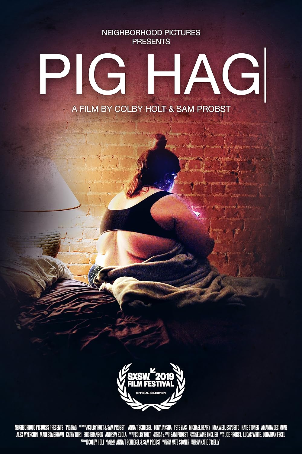 Pig Pig