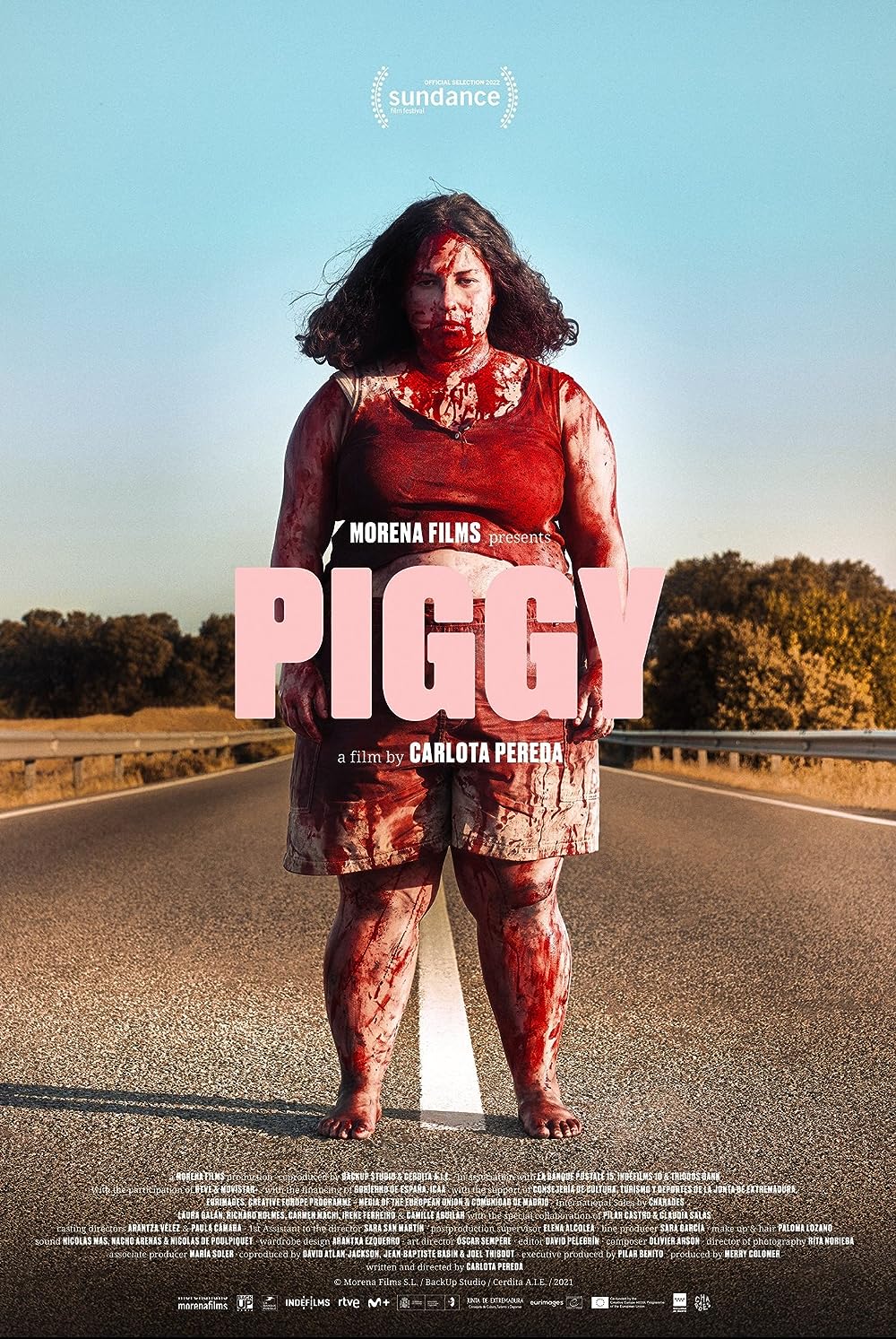 Piggy Piggy