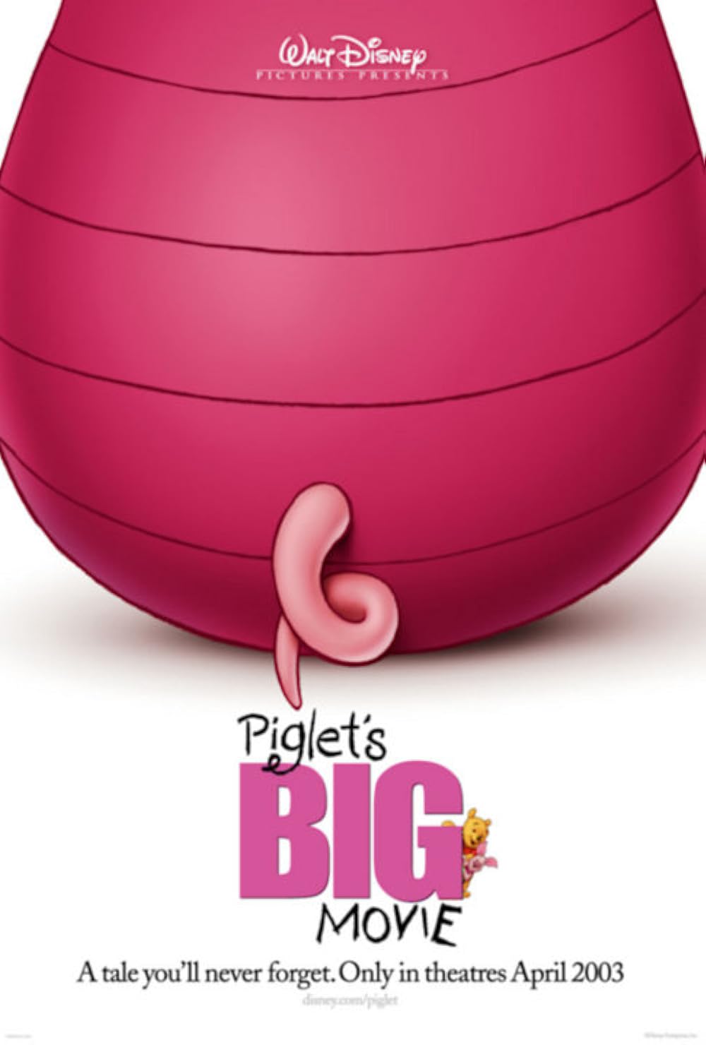 Piglet's Piglet's