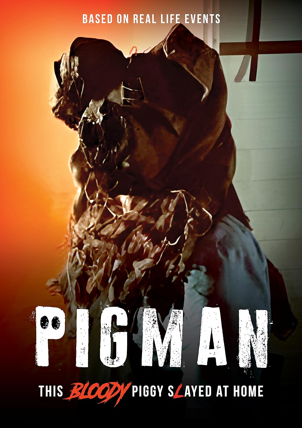 Pigman Pigman