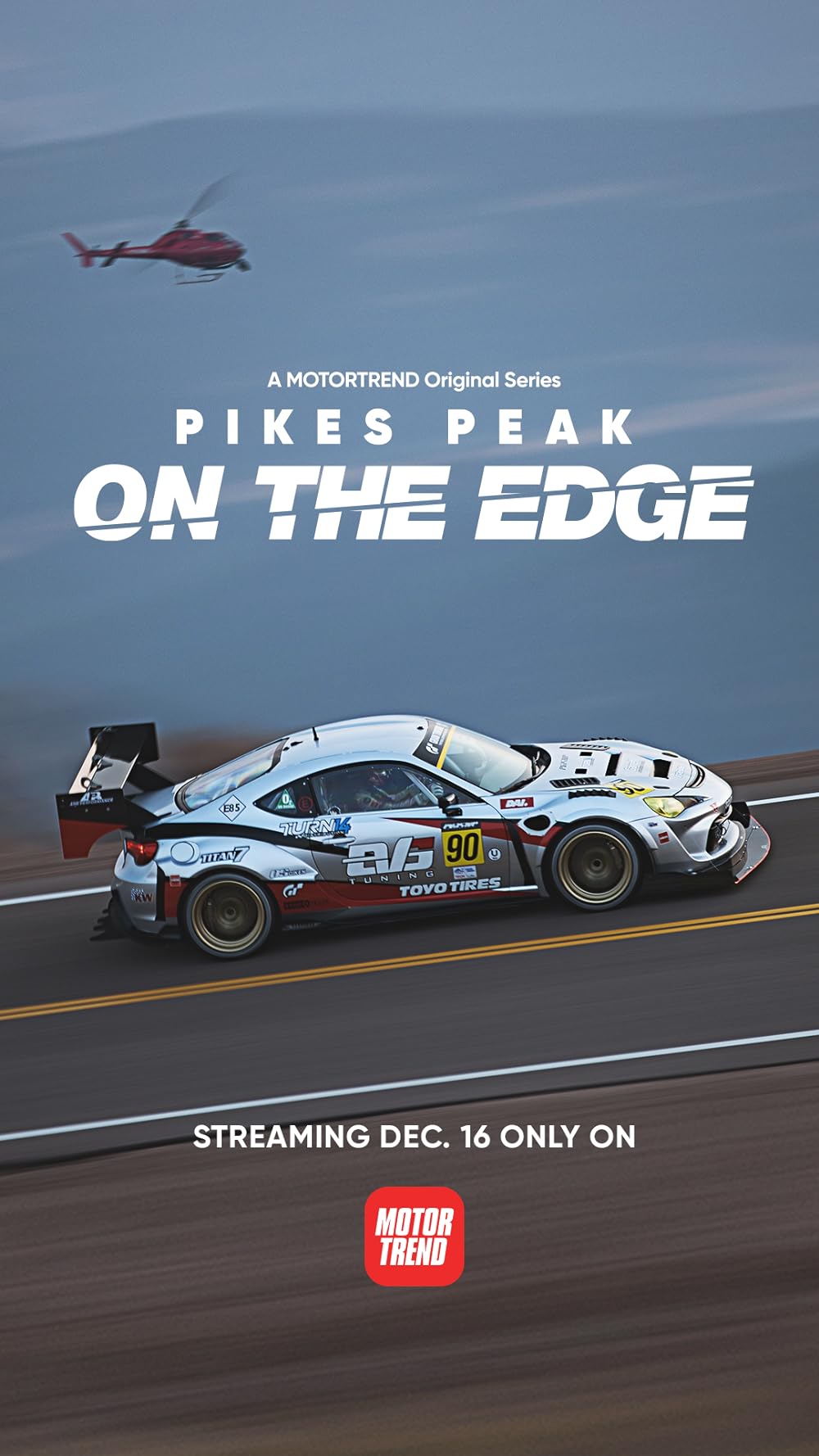 Pikes Pikes