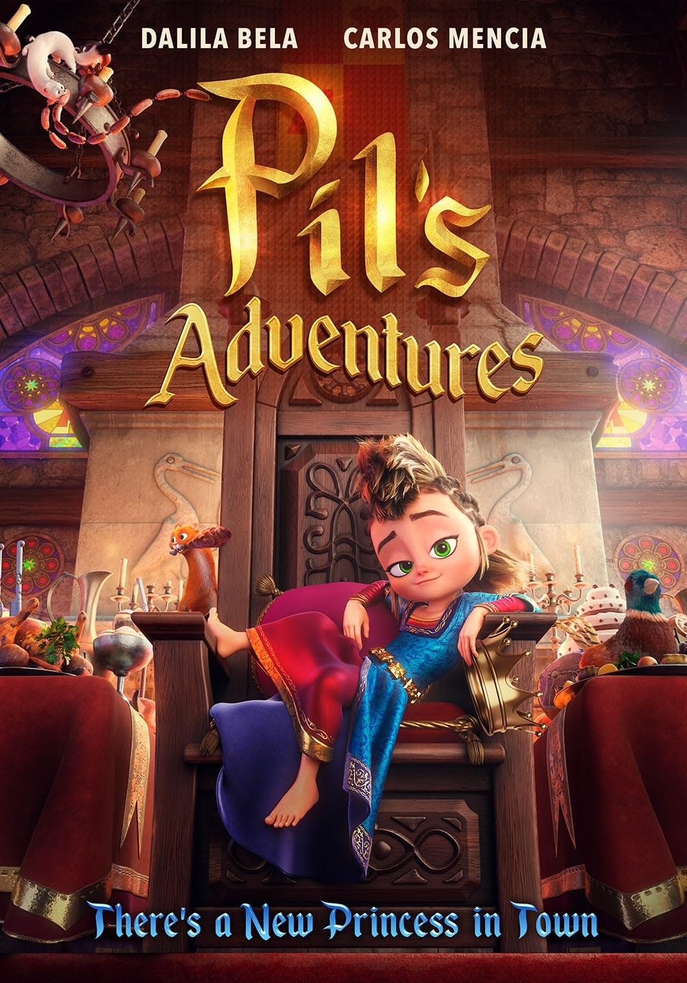 Pil's Pil's
