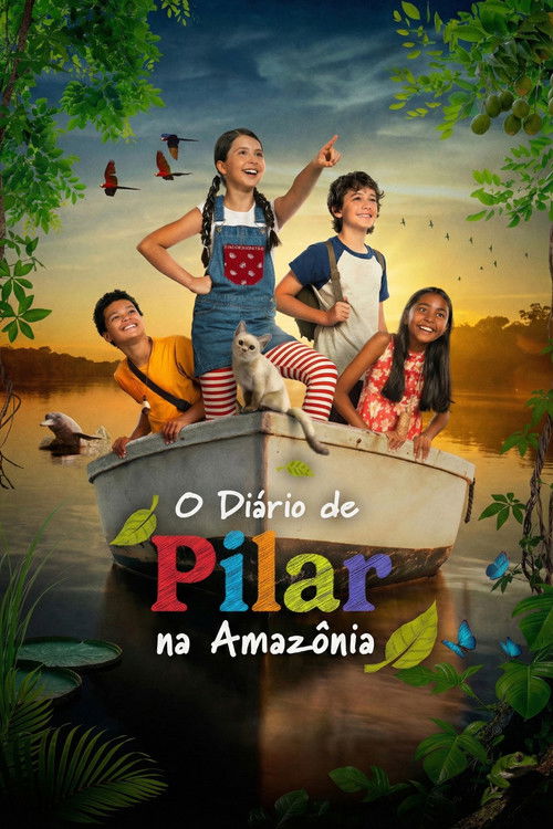 Pilar's Pilar's