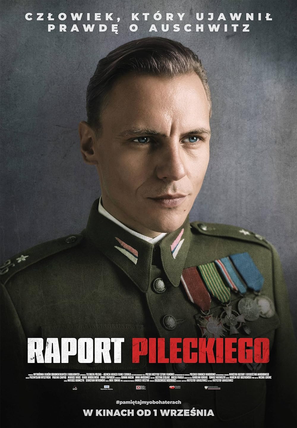 Pilecki's Pilecki's