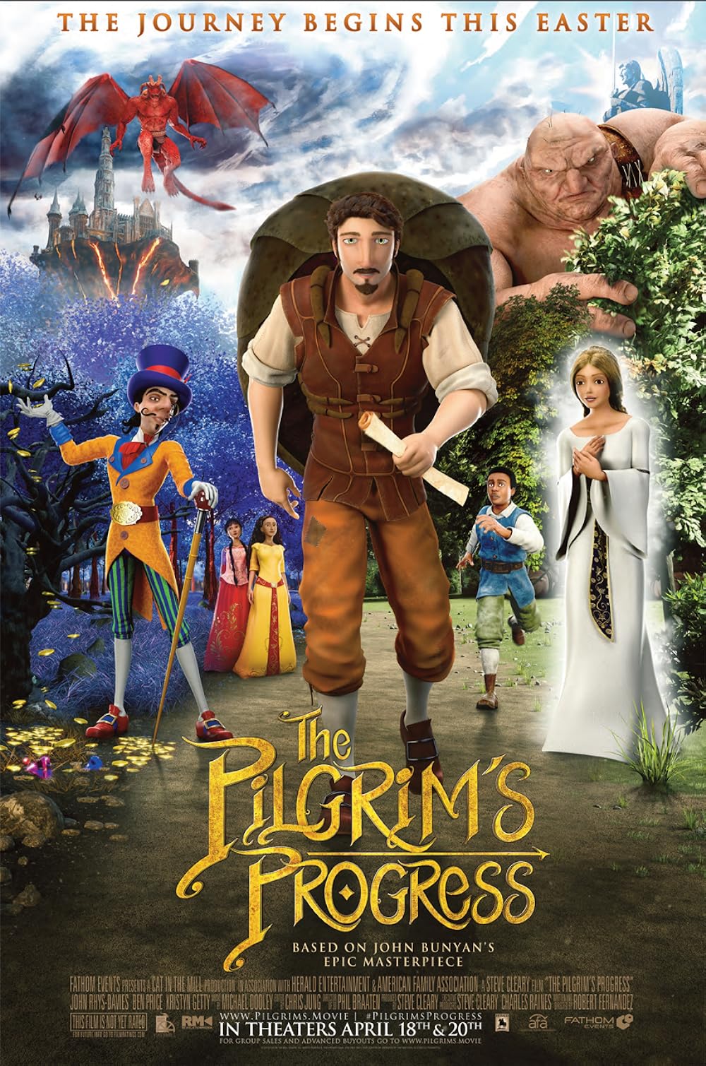 Pilgrim's Pilgrim's