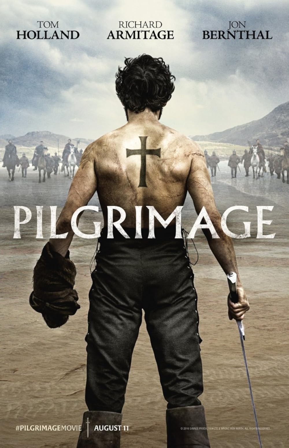 Pilgrimage Pilgrimage